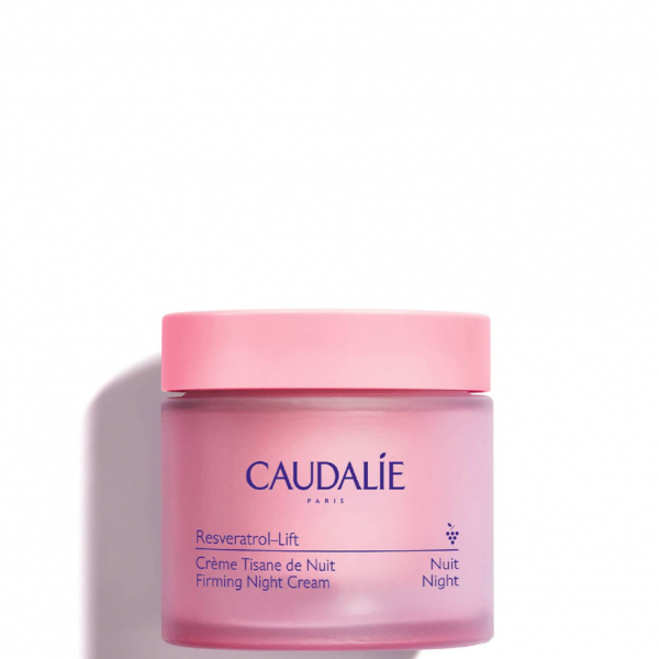 Caudalie Resveratrol Lift Firming Night Cream